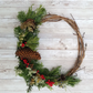 Holiday Wreath Workshop