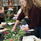 Holiday Wreath Workshop