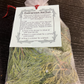 Pre-Sale: Cheerful COMPOSTABLE Half Wreath